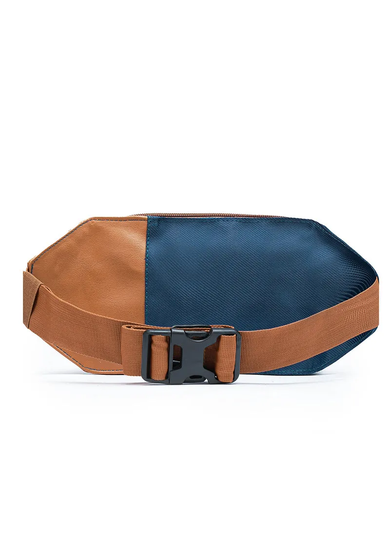 Flux | Blue | Fanny Pack