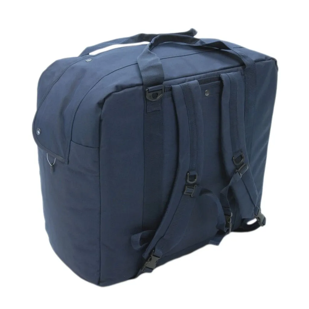 Flying Circle Jumbo Flyers Kit Backpack