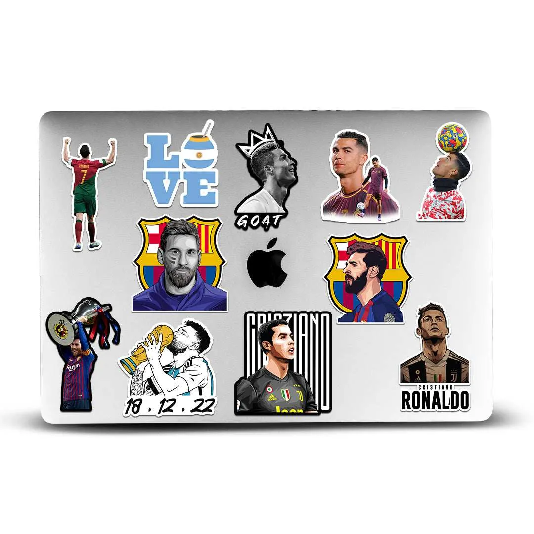 Football Sticker Packs [50 sticker]