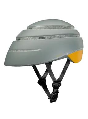 Fossil Mustard Loop Helmet