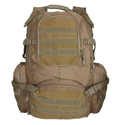 Fox Field Operator's Action Pack