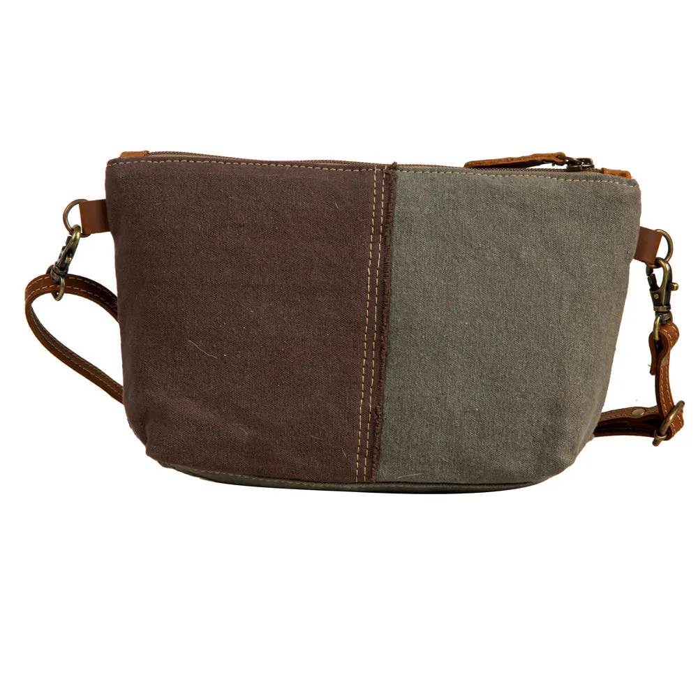 Francais Pathway Small And Crossbody Bag