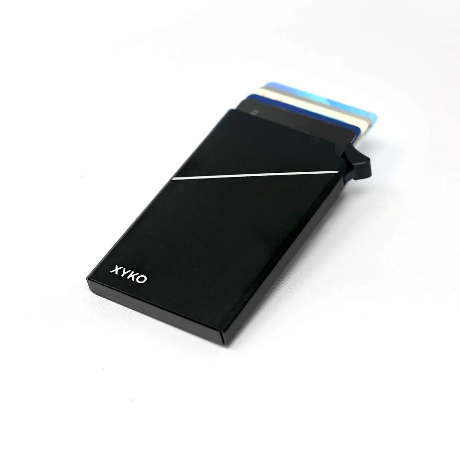 Freedom Wallet | Black