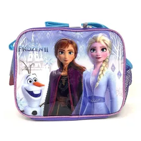 Frozen Lunch Bag