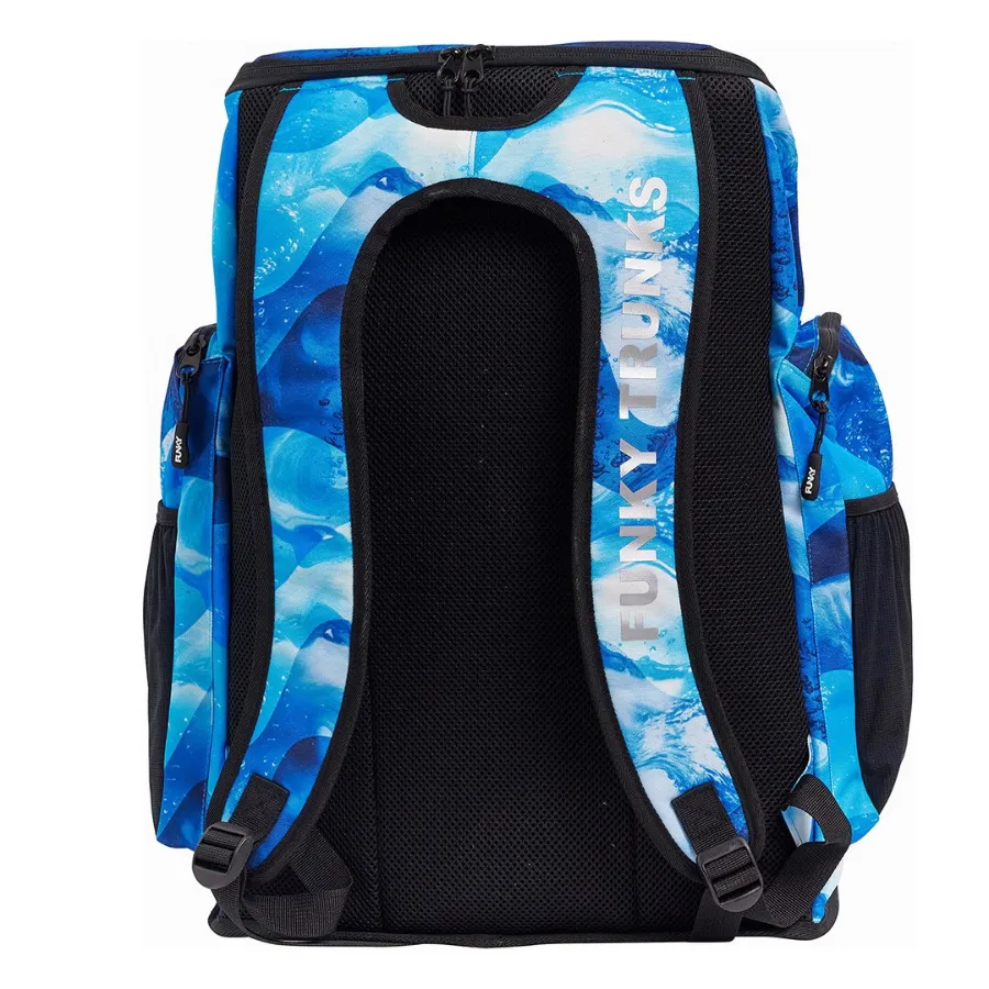 Funky Trunks Space Case Backpack FTG018N - Dive In