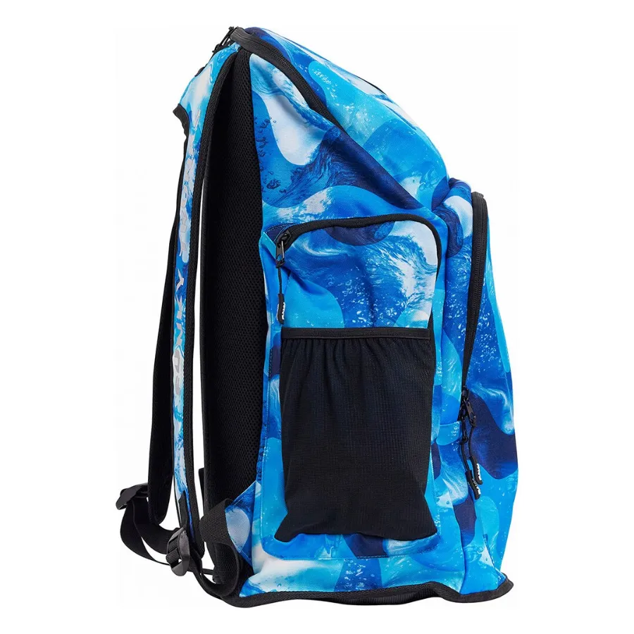 Funky Trunks Space Case Backpack FTG018N - Dive In