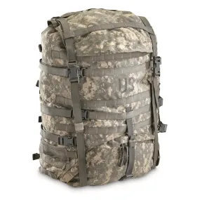 GI MOLLE II Large Rucksack (Main Pack Only)— Used