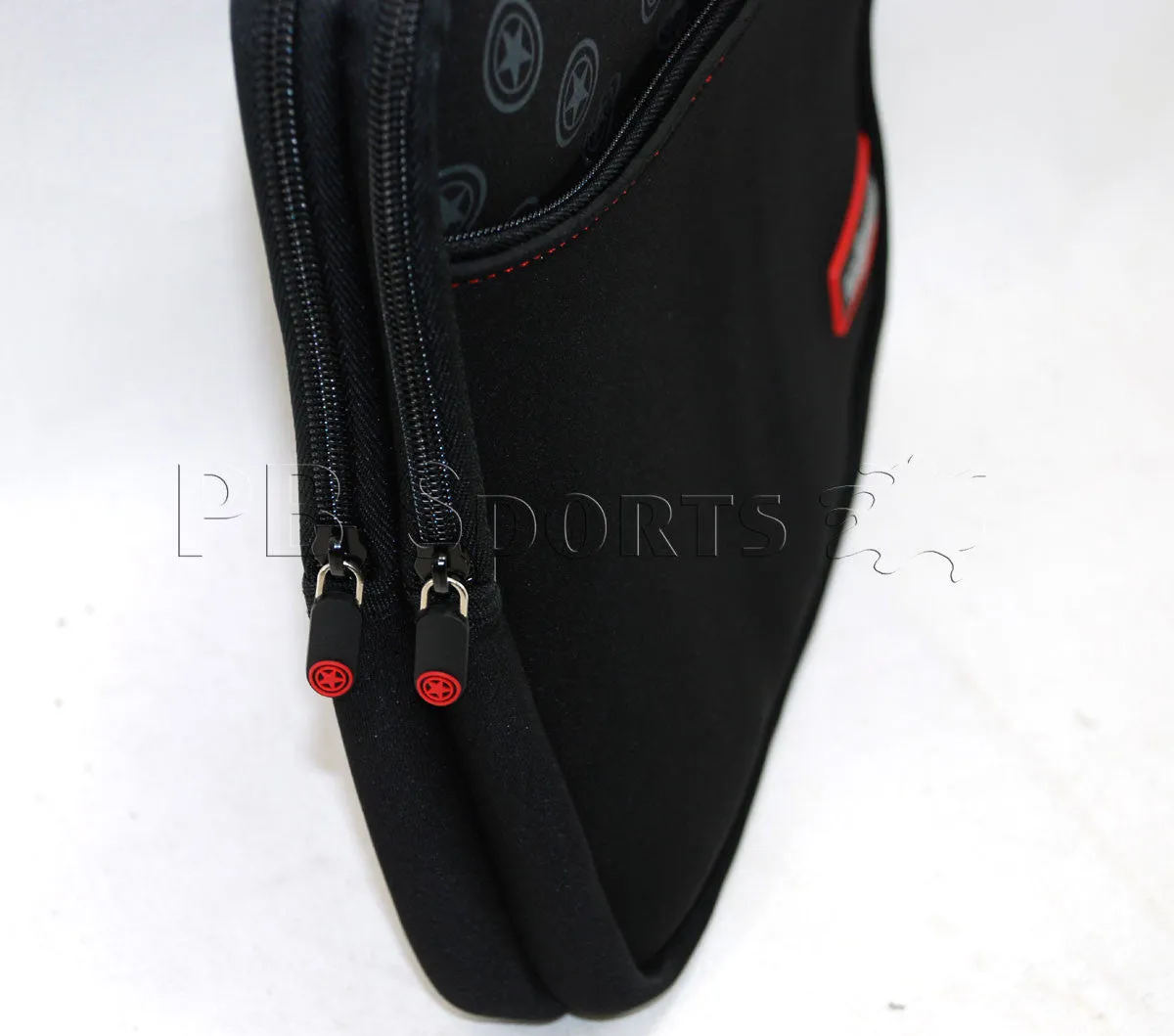 GI Sportz Marker Bag - Black/Red