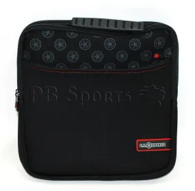 GI Sportz Marker Bag - Black/Red