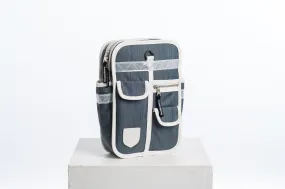 Goodordering mini backpack graphite