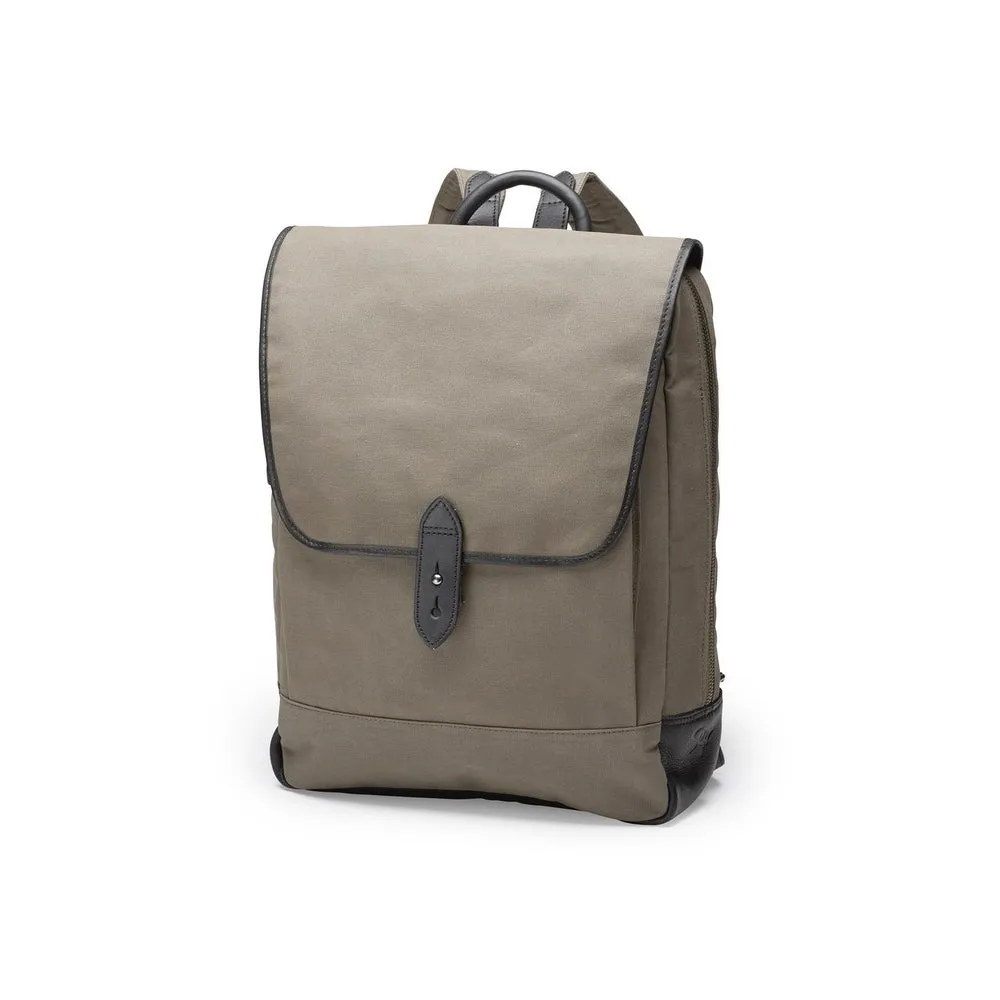 GORM canvas, backpack