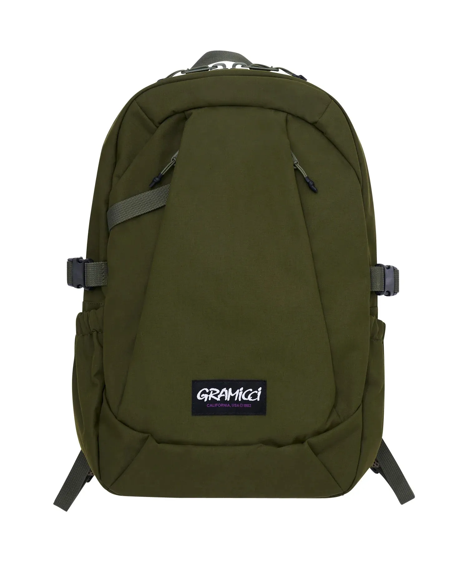 GRAMICCI CORDURA DAY PACK / OLIVE