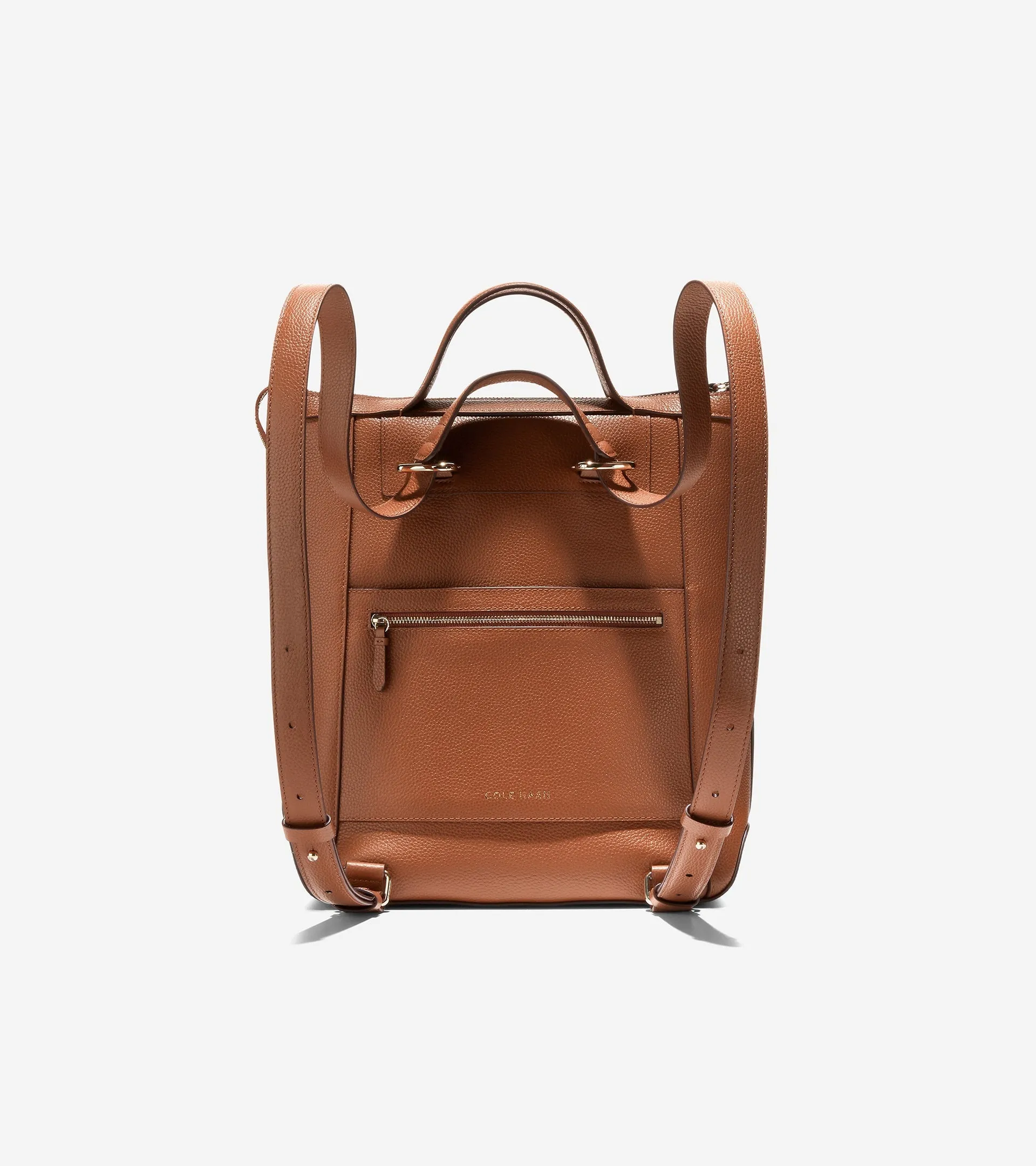 Grand Ambition Small Convertible Luxe Backpack