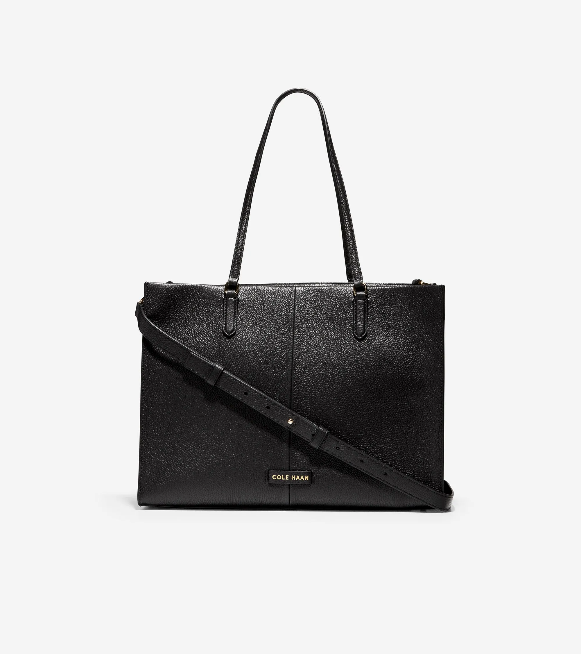 Grand Ambition Three-In-One Tote Bag