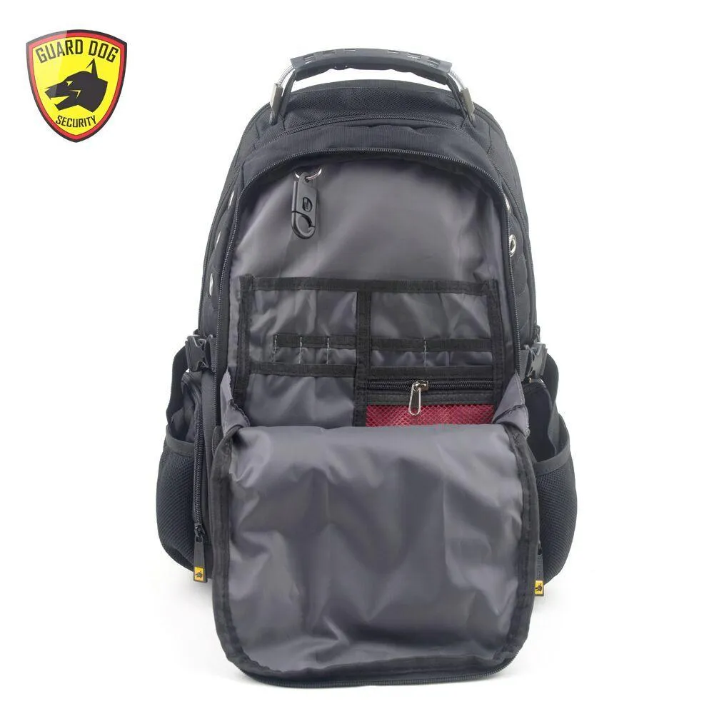 Guard Dog ProShield 2 Bulletproof Backpack