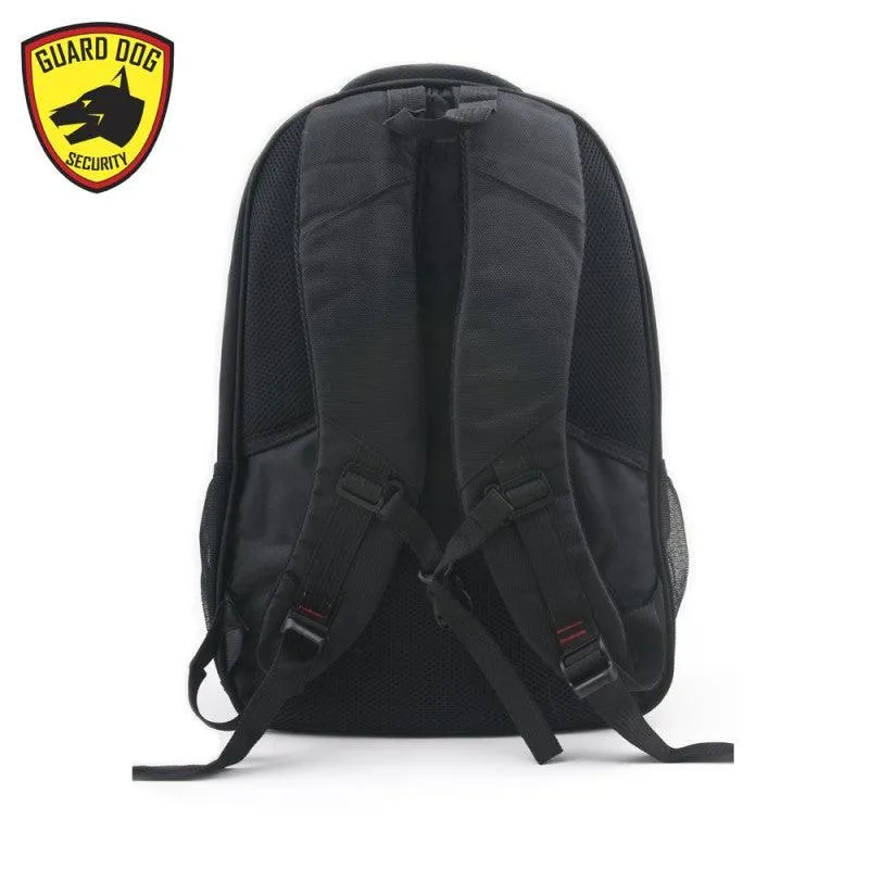 Guard Dog ProShield 2 Bulletproof Backpack