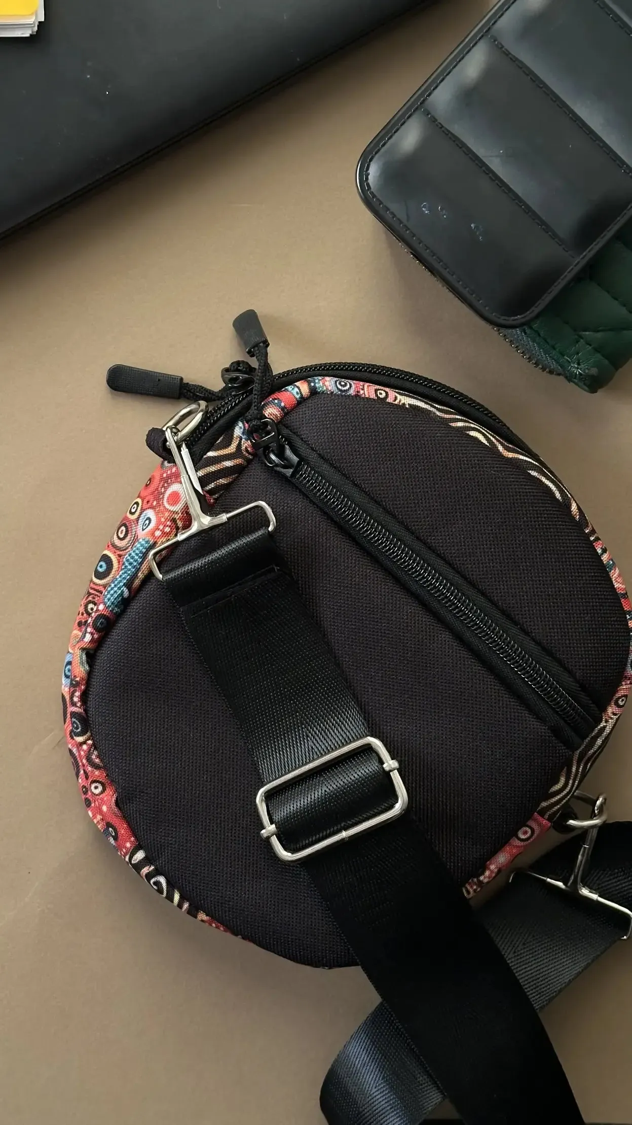 Gustav's Hypnotic Dream Mini Bag