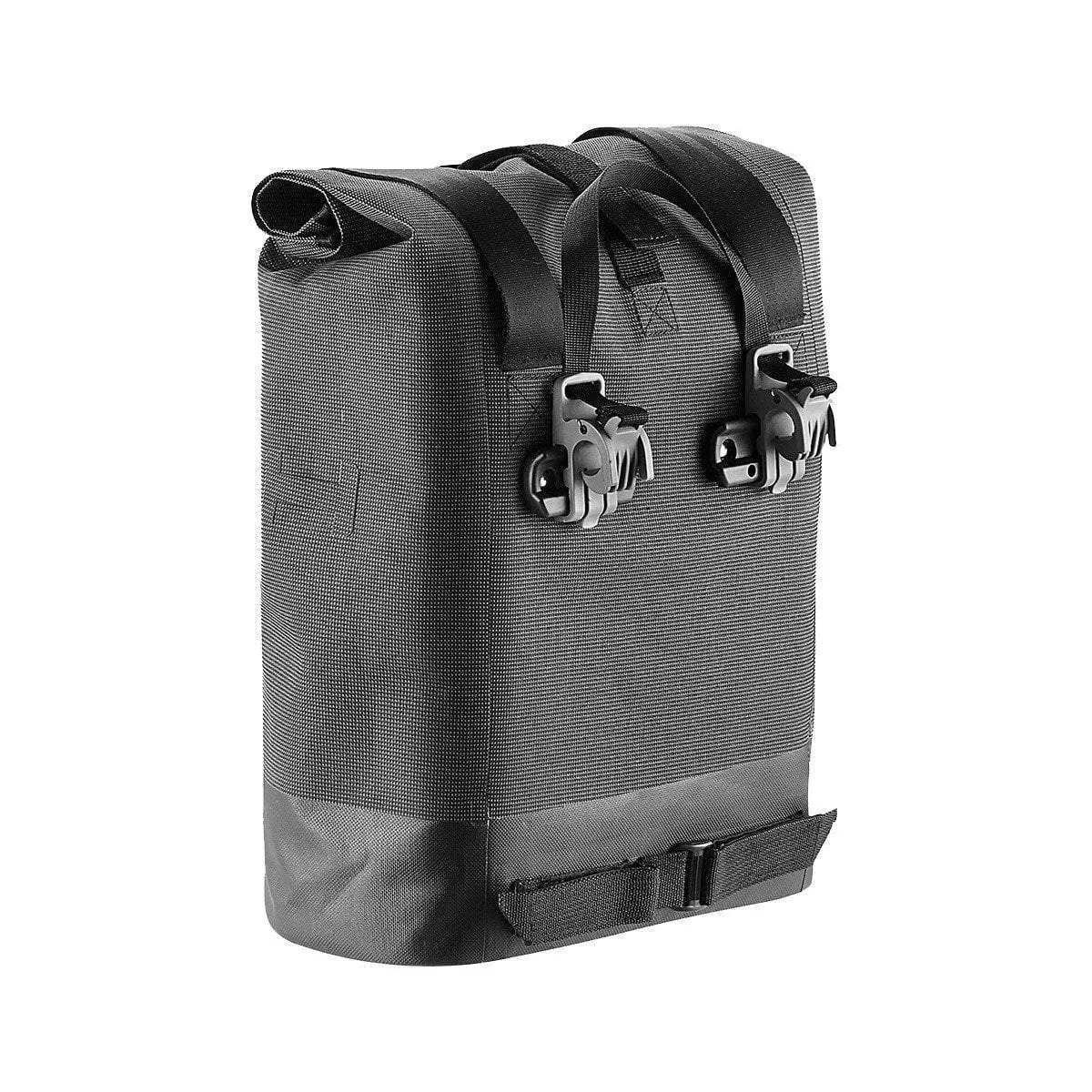 H2Pro Cycling Front and Rear Bike Pannier