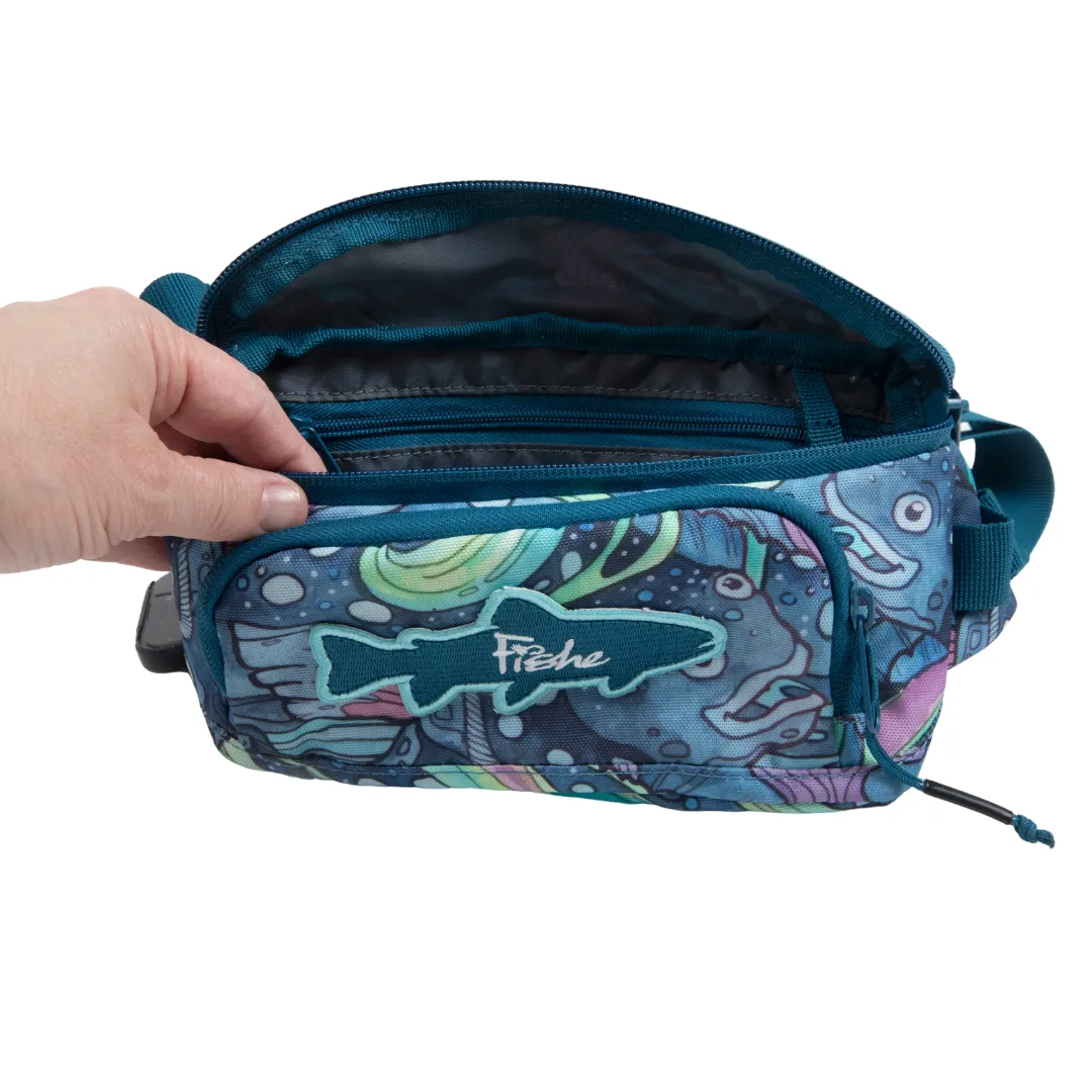 HaliBorealis Fanny Pack