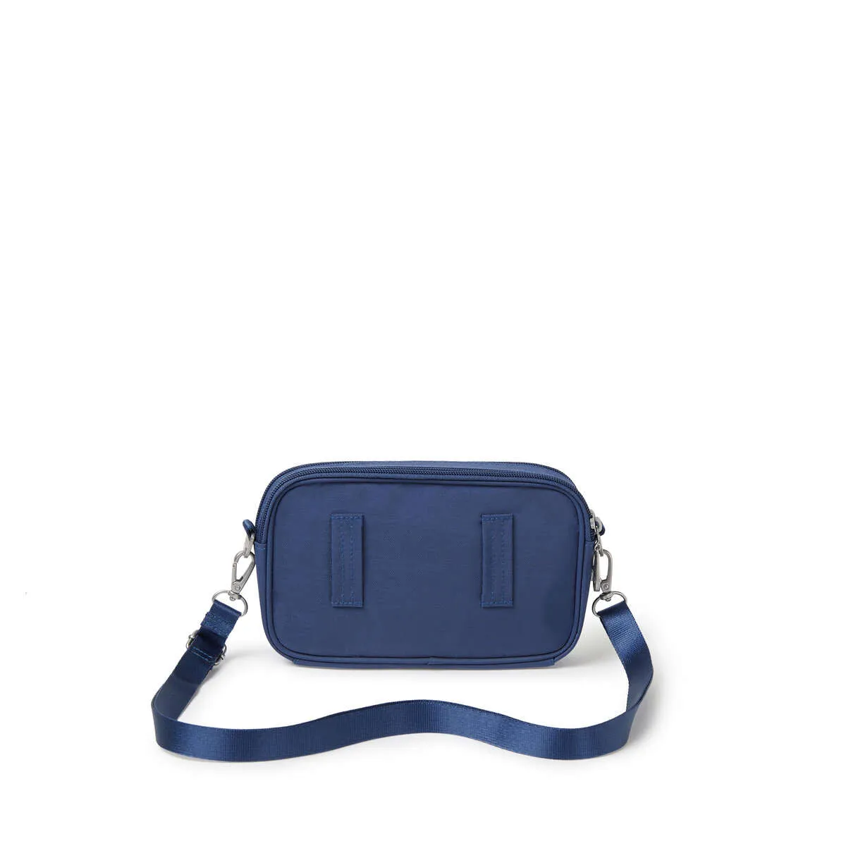 Hanoi Convertible Bag RFID // Indigo