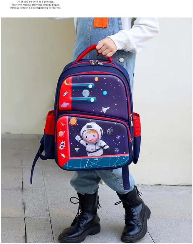 Hardtop School Bags for kids