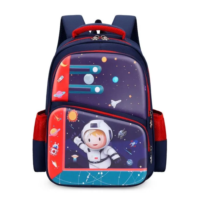 Hardtop School Bags for kids