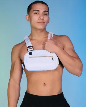 Harness Front Fanny Pack