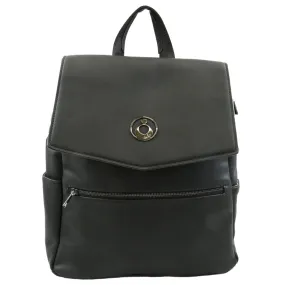 Hartley Backpack Onyx