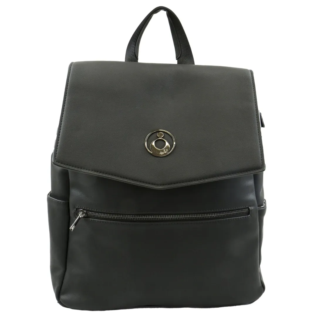 Hartley Backpack Onyx