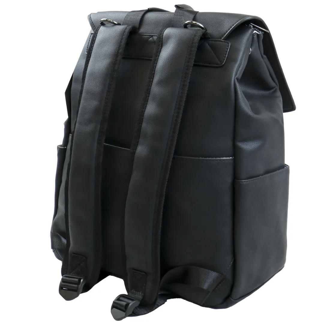 Hartley Backpack Onyx