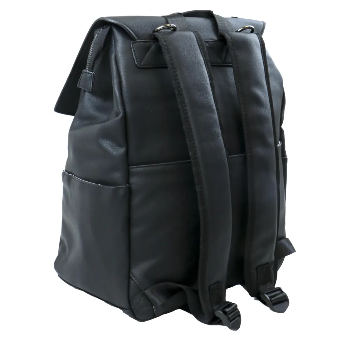 Hartley Backpack Onyx