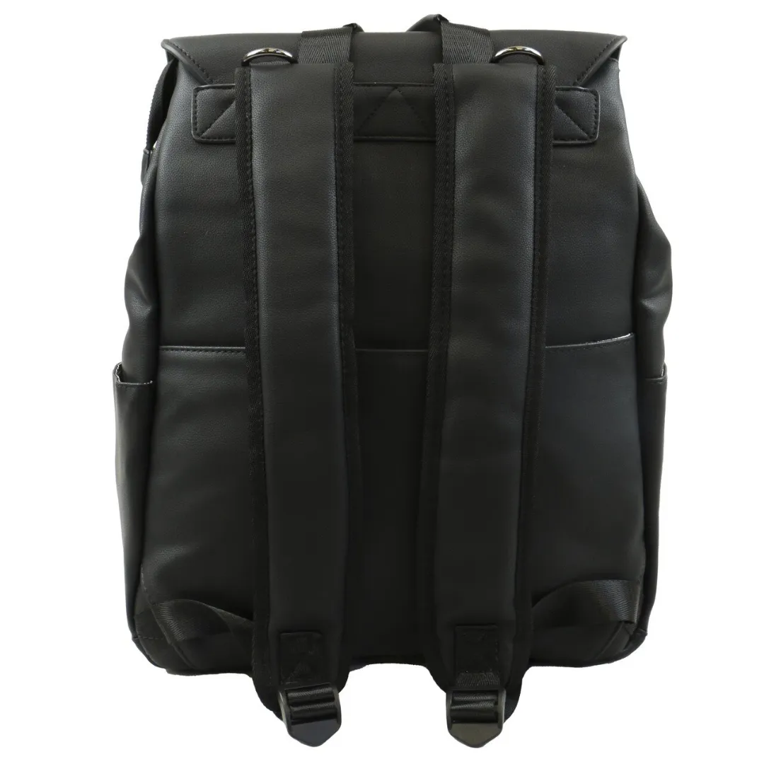 Hartley Backpack Onyx