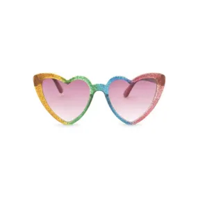 Heart Sunglasses