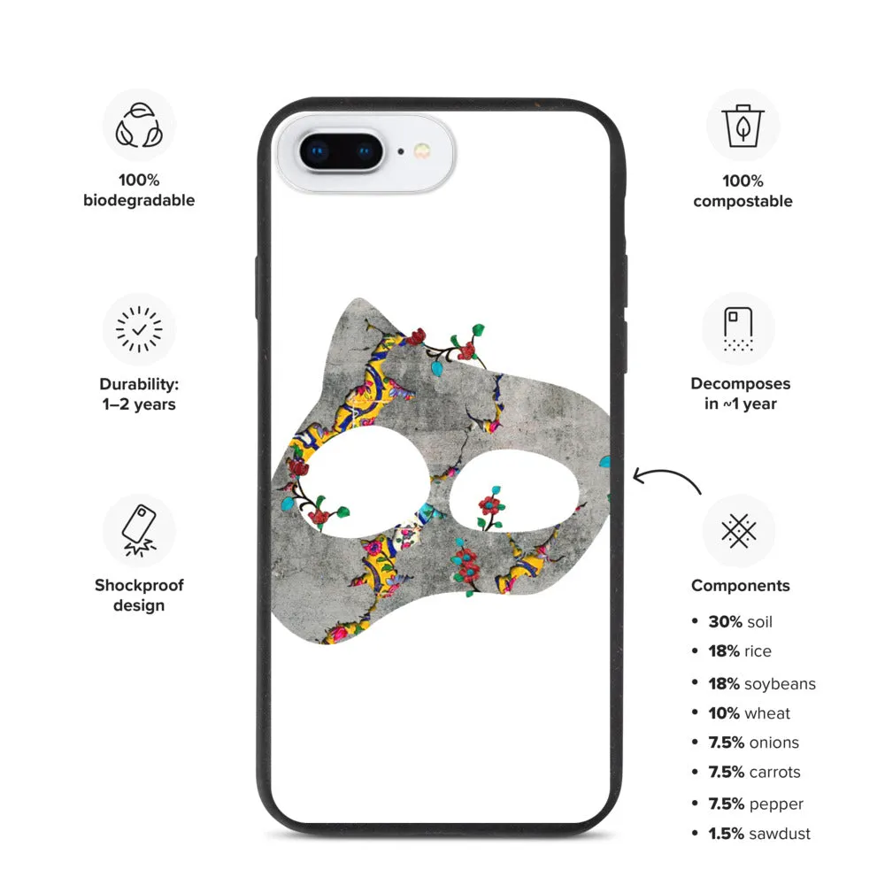 HEECH Biodegradable phone case