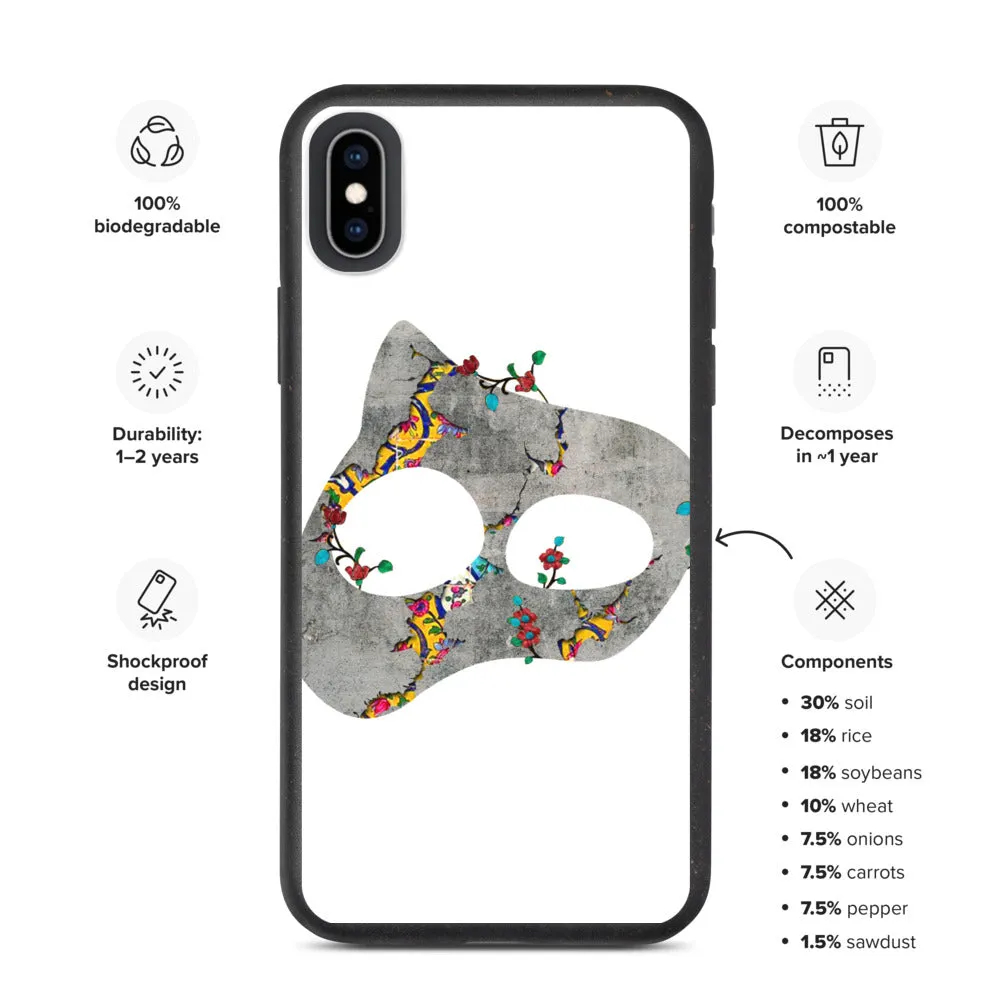 HEECH Biodegradable phone case