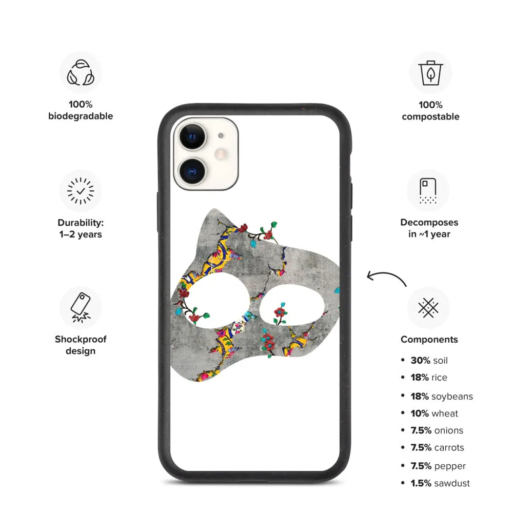 HEECH Biodegradable phone case