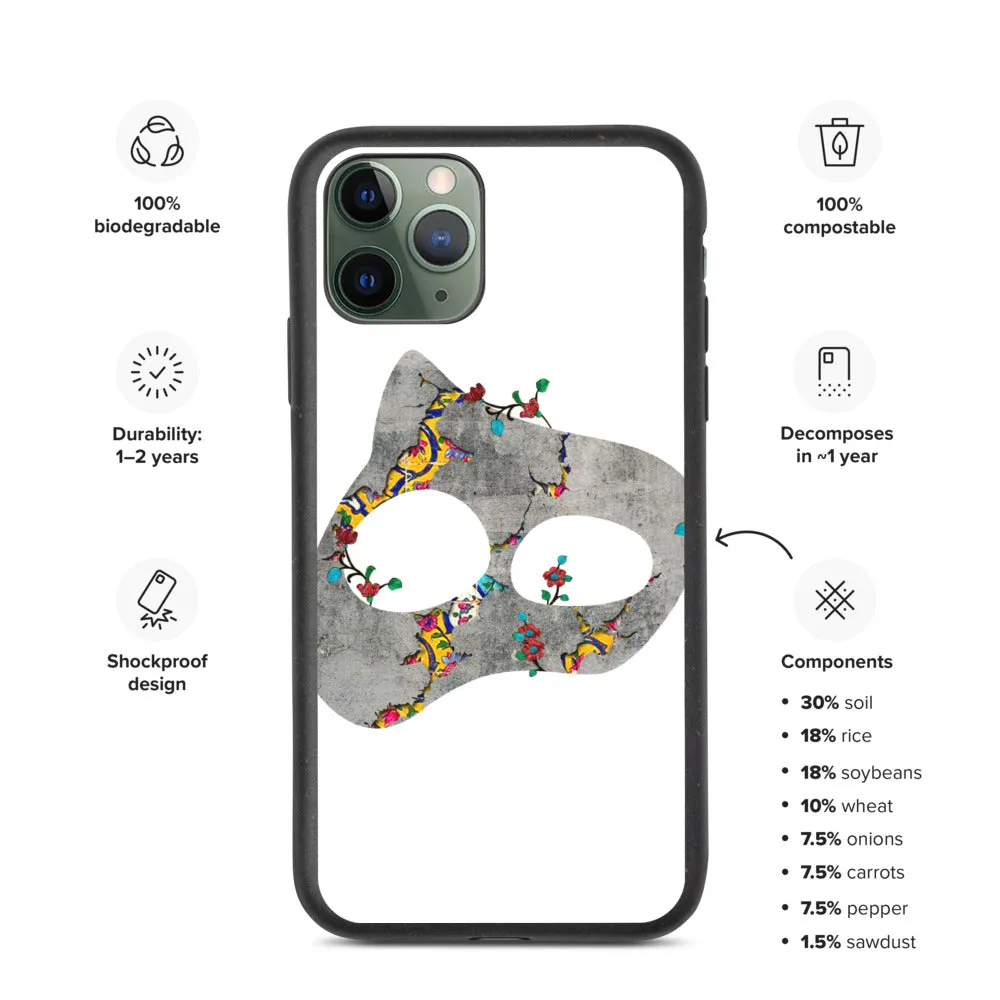 HEECH Biodegradable phone case