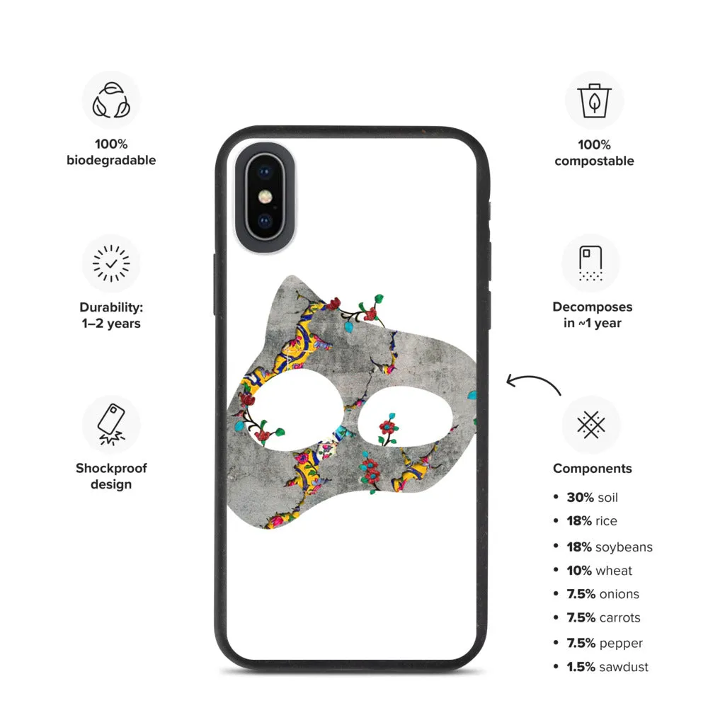 HEECH Biodegradable phone case