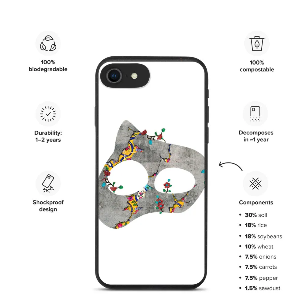 HEECH Biodegradable phone case