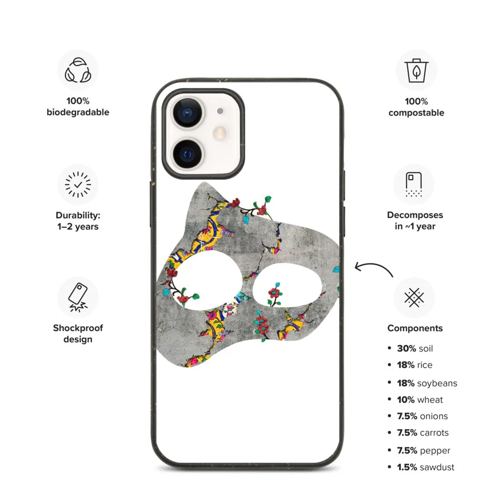 HEECH Biodegradable phone case