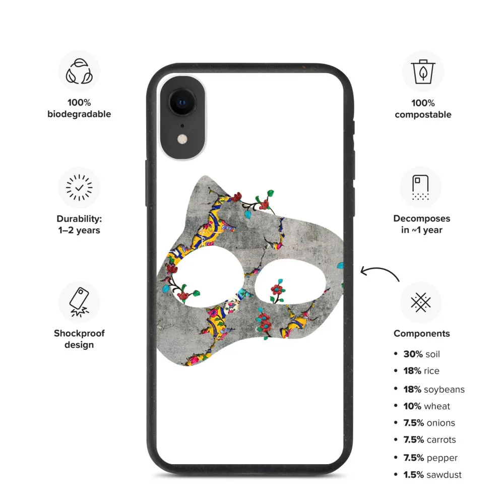 HEECH Biodegradable phone case