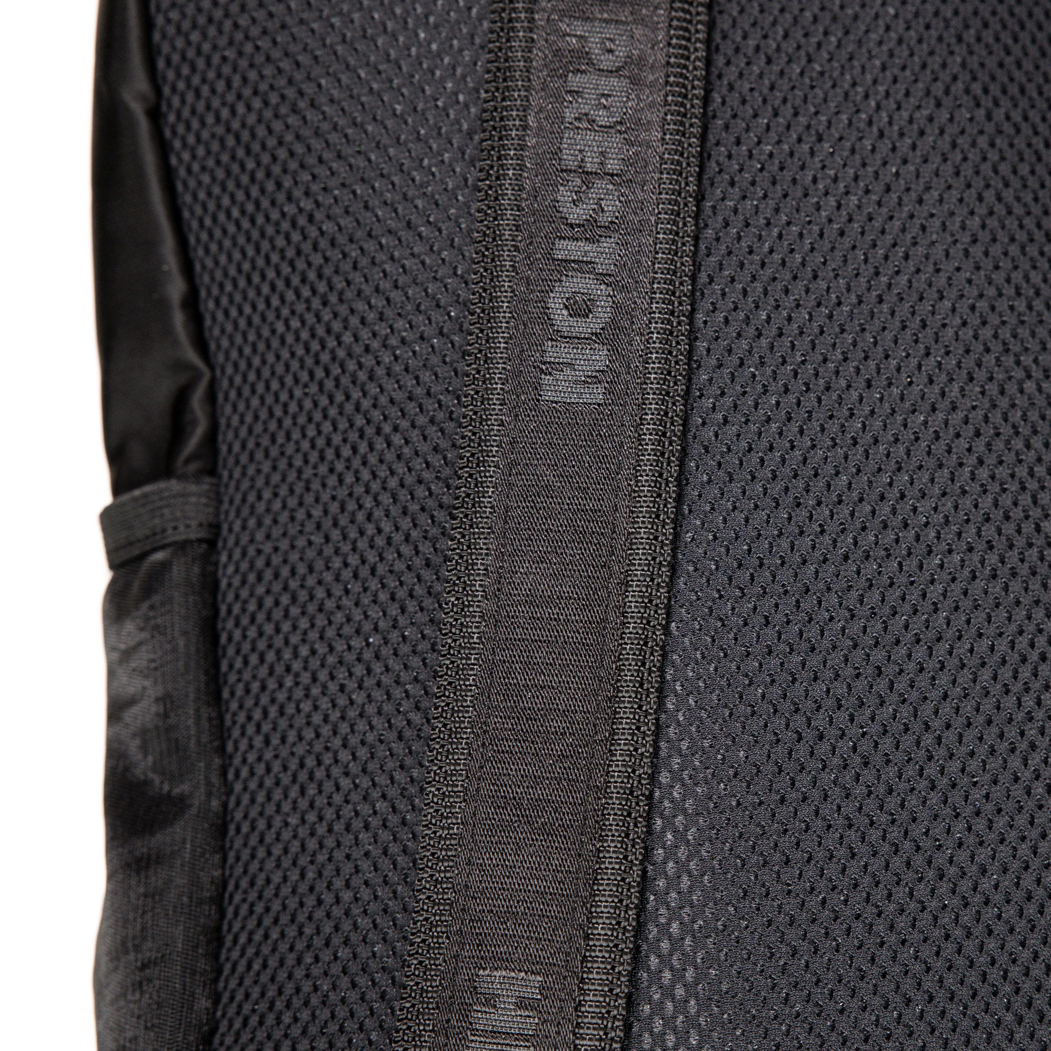 HERON PRESTON Nylon Fanny Backpack