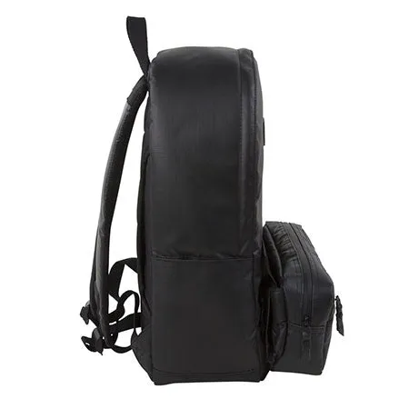 Hex Nero Waist Pack Backpack