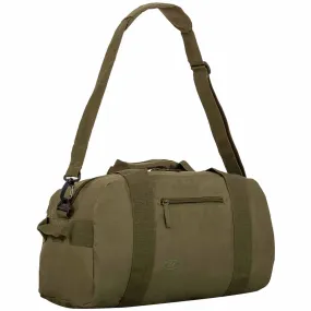 Highlander Cargo Bag 30 Litre Olive Green