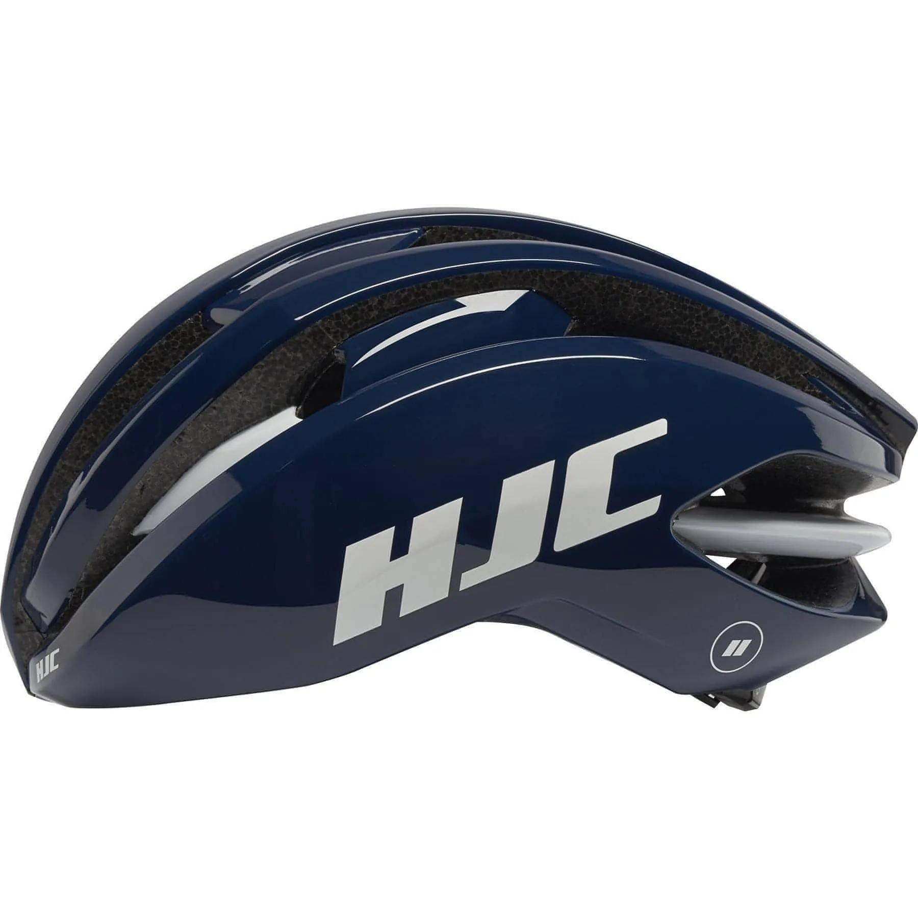 HJC Ibex 2.0 Road Cycling Helmet - Navy