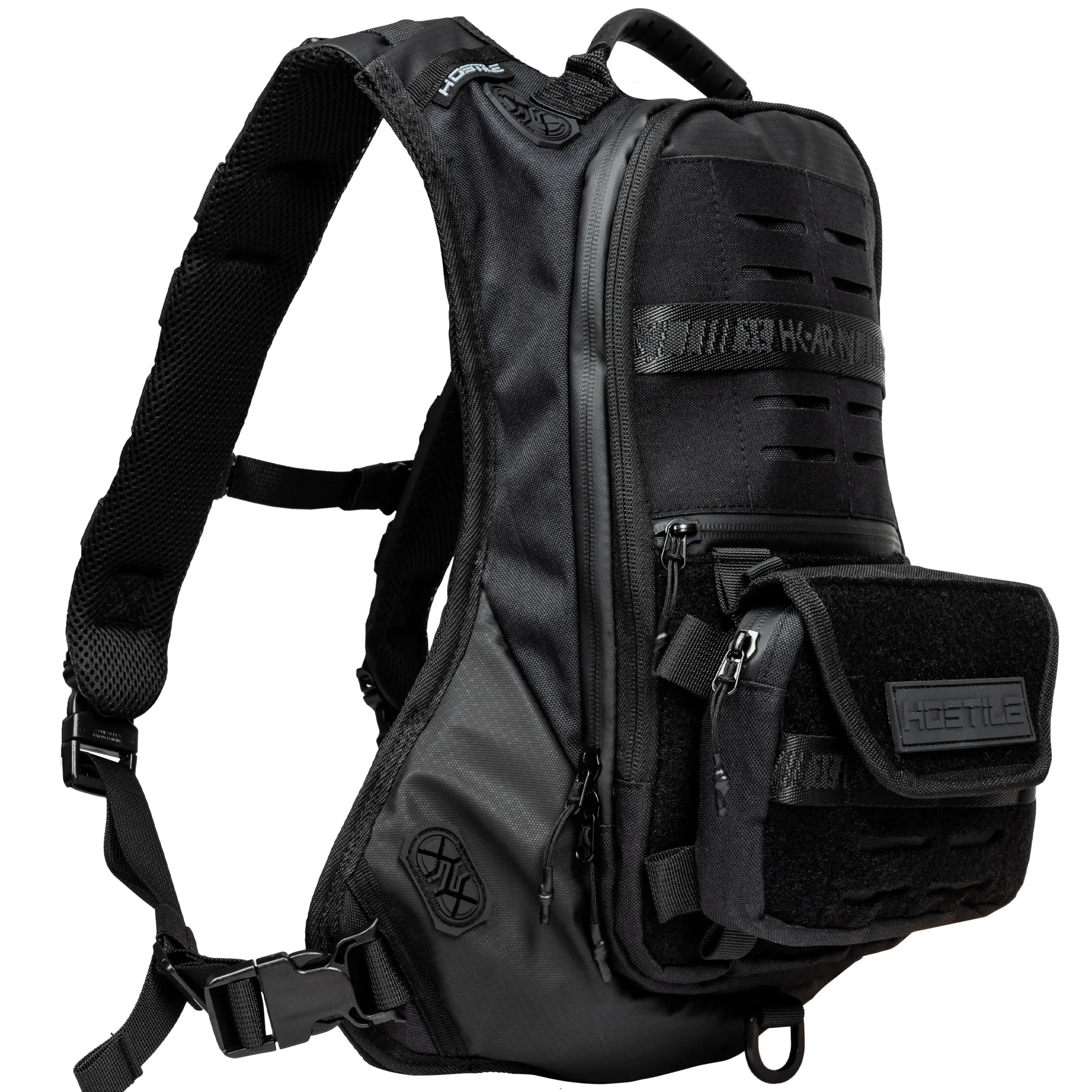 HK Army Hostile CTS - Reflex Backpack