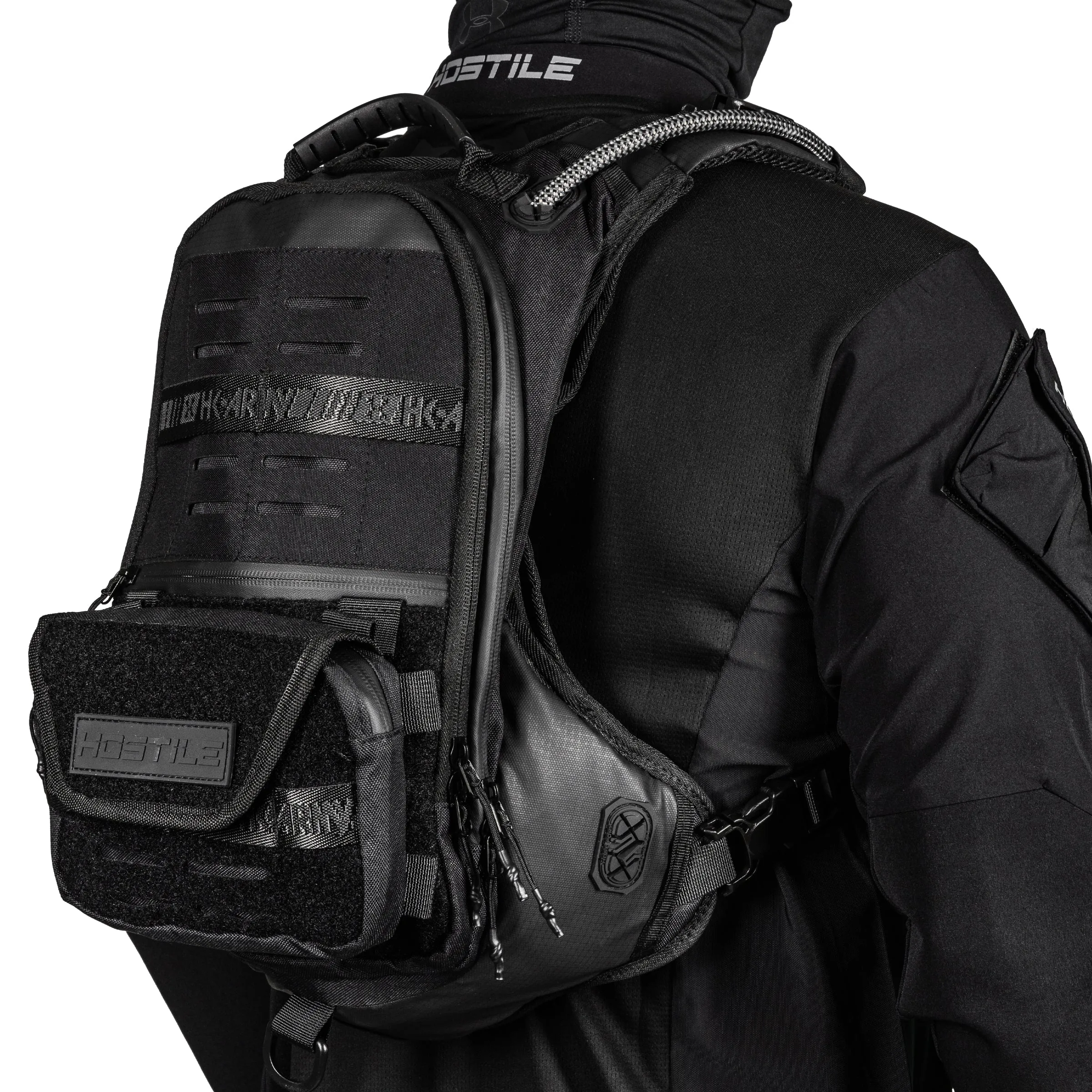 HK Army Hostile CTS - Reflex Backpack