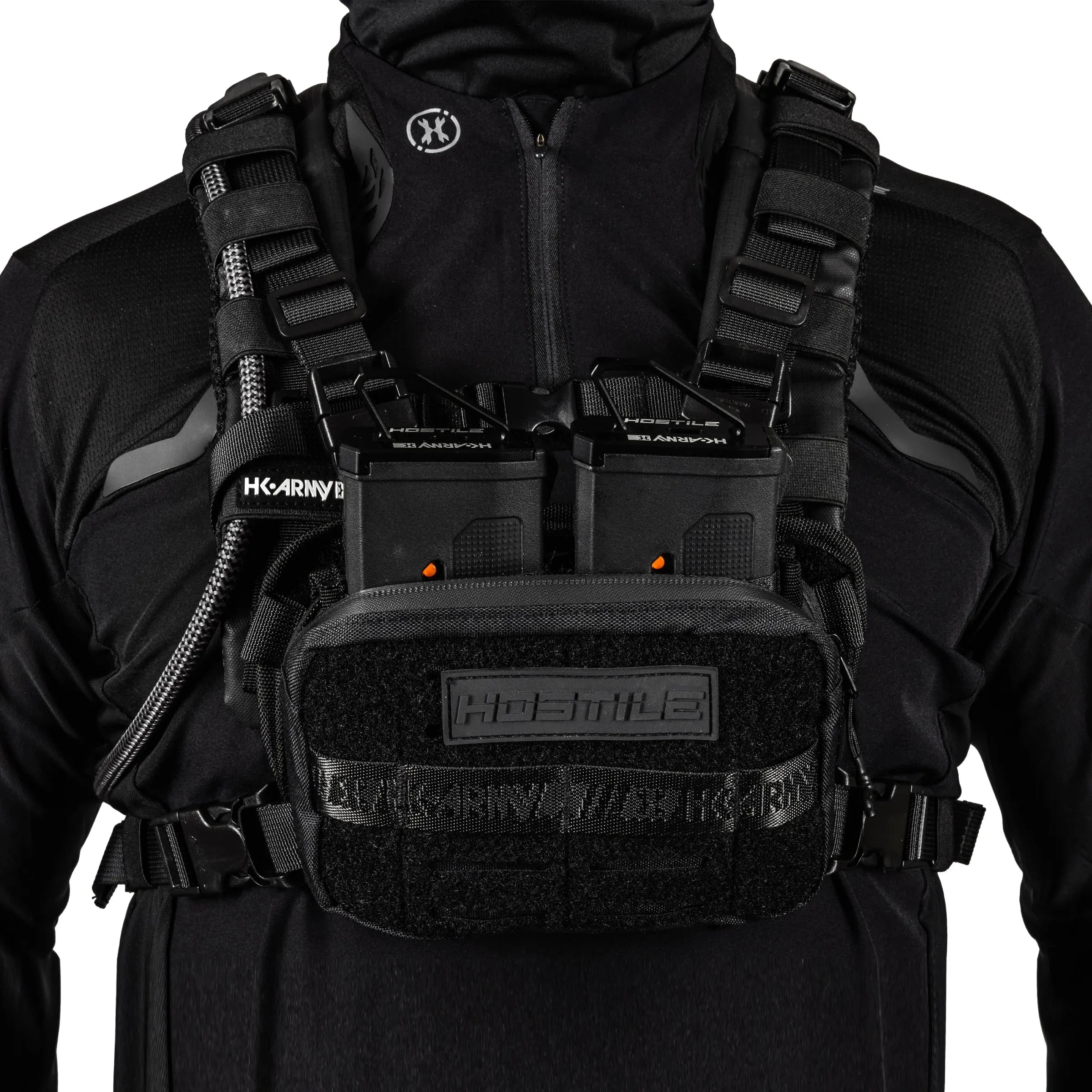 HK Army Hostile CTS - Reflex Backpack