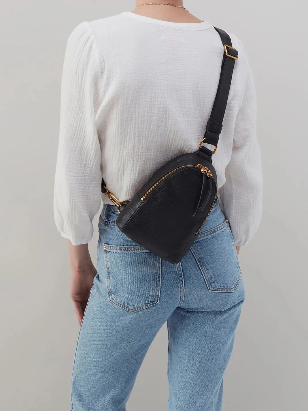 HOBO Fern Sling Bag