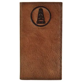 Hooey Oil Gear Wallet